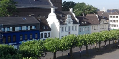 Hochzeit - Klimaanlage - Duisburg - mahlbar Uerdingen