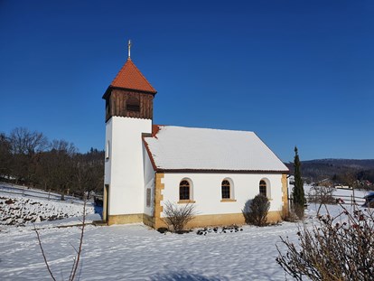 Hochzeit - Kirche - Steinheim an der Murr - sDörfle