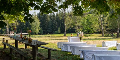Hochzeit - Art der Location: Gasthaus - Guttaring (Guttaring) - Jägerwirt Dreifaltigkeit