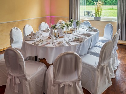 Hochzeit - externes Catering - Neuenkirchen (Steinfurt) - THIES42