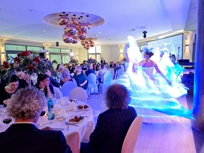 Hochzeit - Geeignet für: Gala, Tanzabend und Bälle - Deutschland - Hotel Wolfschlucht