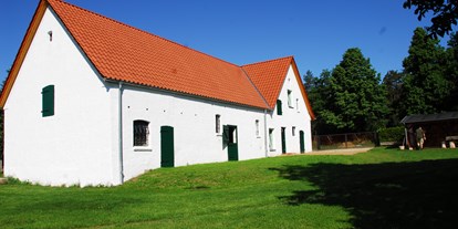 Hochzeit - Art der Location: Bauernhof/Landhaus - Dabel - Unser Hof - Der Hof Boskop & Clapps