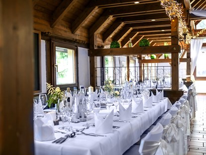 Hochzeit - Geeignet für: Seminare und Meetings - Filderstadt - Hofgut Übersberg