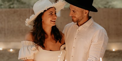 Hochzeit - Kinderbetreuung - Österreich - Reithalle