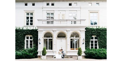 Hochzeit - Garten - Binnenland - Willkommen im Herrenhaus auf Gut Bliestorf!  - Herrenhaus Gut Bliestorf GmbH