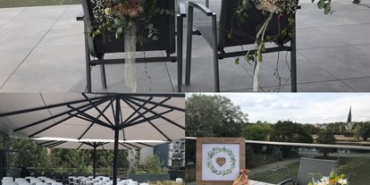 Hochzeit - Art der Location: Eventlocation - Radeburg - johann restaurant & elblounge