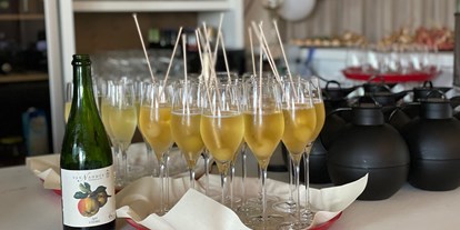 Hochzeit - Geeignet für: Firmenweihnachtsfeier - Radeberg - johann restaurant & elblounge