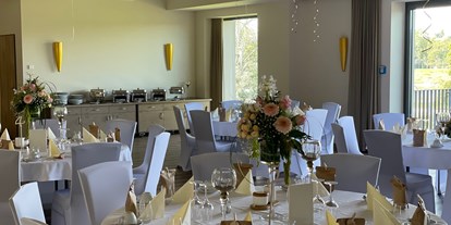 Hochzeit - Geeignet für: Seminare und Meetings - Wachau - johann restaurant & elblounge