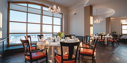 Hochzeit - Preisniveau: moderat - Erzgebirge - Restaurant & Eventlocation "Das Guck" - Hotel Fichtelberghaus