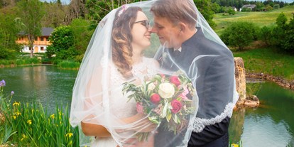 Hochzeit - Umgebung: in den Bergen - Kärnten - Rambschisslhof