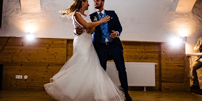Hochzeit - Geeignet für: Eventlocation - Unterkrain - Foto www.robvenga.com - Rambschisslhof