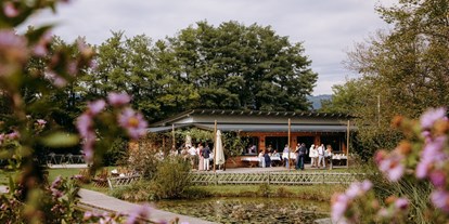 Hochzeit - Geeignet für: Private Feier (Taufe, Erstkommunion,...) - Landskron - Centris - Events & Hochzeiten