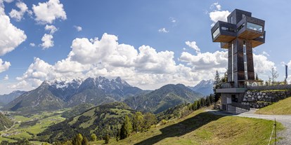 Hochzeit - Geeignet für: Hochzeit - Kirchberg in Tirol - Das Jakobskreuz