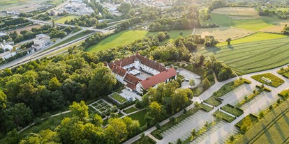 Hochzeit - Umgebung: am Land - Schwäbische Alb - Restaurant Schloss Filseck