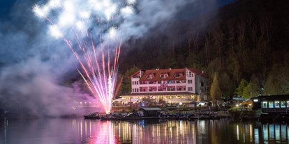Hochzeit - Geeignet für: Eventlocation - Hessen - Terrassenhotel Seepromenade am Edersee