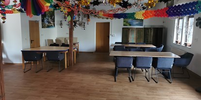 Hochzeit - Geeignet für: Eventlocation - Erzgebirge - Hotel Restaurant "Seiffener Hof"