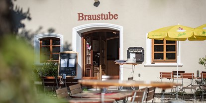 Hochzeit - Art der Location: Gasthaus - Stanglbräu