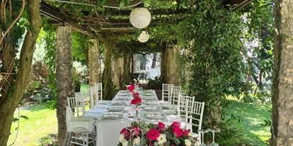 Hochzeit - Art der Location: Villa - Villa Sofia Italy