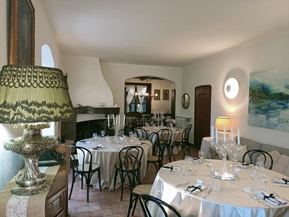 Hochzeit - Umgebung: am Land - Italien - Villa Sofia Italy