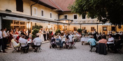 Hochzeit - Art der Location: Gasthaus - Moar Hof in Grünbach
