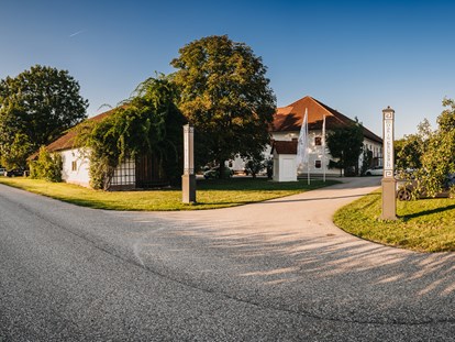 Hochzeit - Spielplatz - Desselbrunn - Moar Hof in Grünbach