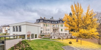 Hochzeit - Garten - Thermenland Steiermark - Tolle Location für Fotografie - Malerwinkl Restauarnt + Kunsthotel