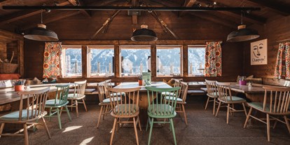 Hochzeit - Art der Location: Gasthaus - Eure Hochzeit am Arlberg. - Thony's