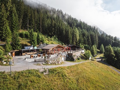 Hochzeit - Geeignet für: Eventlocation - Tiroler Oberland - Thony's
