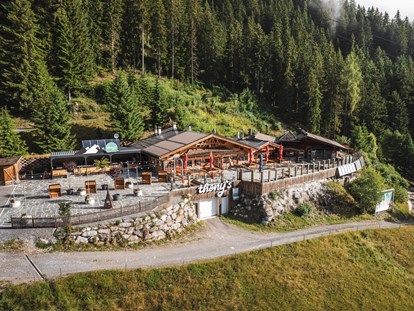 Hochzeit - Geeignet für: Eventlocation - Tiroler Oberland - Thony's