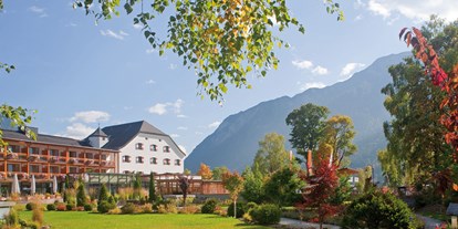 Hochzeit - Wickeltisch - Tirol - Travel Charme Fürstenhaus Am Achensee
