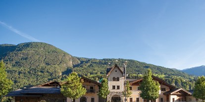 Hochzeit - Art der Location: Eventlocation - Tiroler Oberland - Trofana Tyrol - Trofana Tyrol