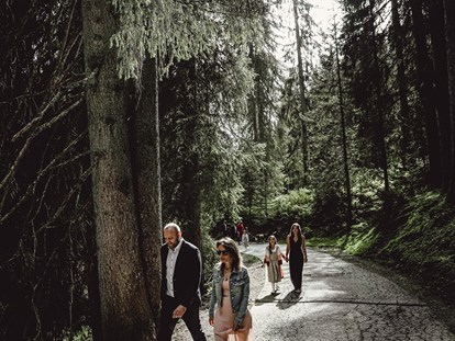 Hochzeit - Geeignet für: Geburtstagsfeier - Tiroler Oberland - Das View - the Pop-Up