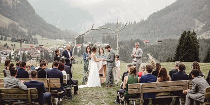 Hochzeit - Umgebung: am Land - Zugspitze - Das View - the Pop-Up