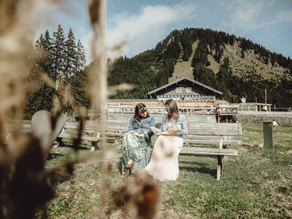 Hochzeit - Geeignet für: Hochzeit - Tiroler Oberland - Das View - the Pop-Up