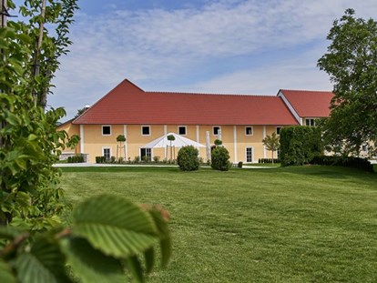 Hochzeit - Art der Location: privates Anwesen - Kremsmünster - Oberbauergut