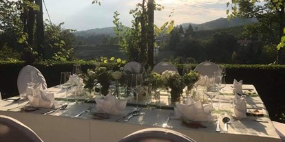 Hochzeit - Art der Location: im Freien - Steiermark - Weingut Michi Lorenz