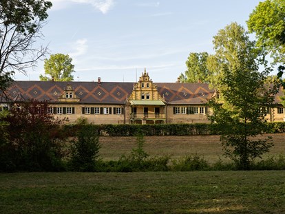 Hochzeit - Art der Location: Bauernhof/Landhaus - Steinheim an der Murr - Schlossgut Lautenbach