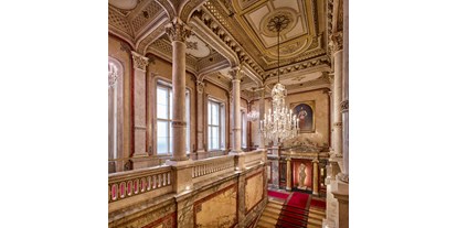 Hochzeit - Geeignet für: Filmproduktionen - Wien - Hotel Imperial, A Luxury Collection Hotel, Vienna