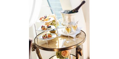 Hochzeit - Preisniveau: exklusiv - Wien Simmering - Hotel Imperial, A Luxury Collection Hotel, Vienna