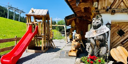 Hochzeit - Pinzgau - Bärmooshütte
