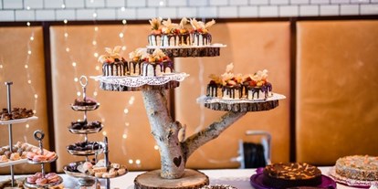 Hochzeit - Geeignet für: Firmenweihnachtsfeier - Regensburg - Brauhaus am Schloss