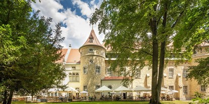 Hochzeit - Hochzeitsessen: Buffet - Kelheim - Brauhaus am Schloss