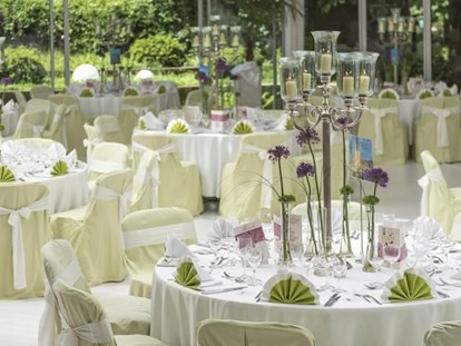 Hochzeit - Hochzeitsessen: Buffet - Wachenheim an der Weinstraße - VIP Pavillon