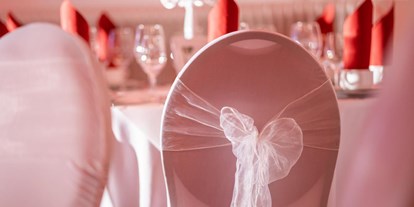 Hochzeit - Hochzeitsessen: Catering - Karlsbad - Der Kreuz Saal