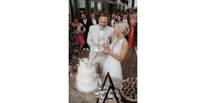 Hochzeit - Hochzeitsessen: mehrgängiges Hochzeitsmenü - Oberbayern - Copyright: Stories by Toni - DINZLER Kaffeerösterei