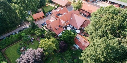 Hochzeit - Preisniveau: hochpreisig - Münsterland - Landgasthof Hagenhoff 