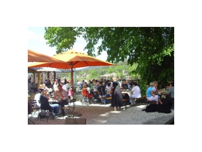 Hochzeit - barrierefreie Location - Bayern - Brauerei Gasthof Eck