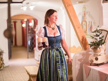 Hochzeit - Hochzeits-Stil: Traditionell - Bayerischer Wald - Brauerei Gasthof Eck