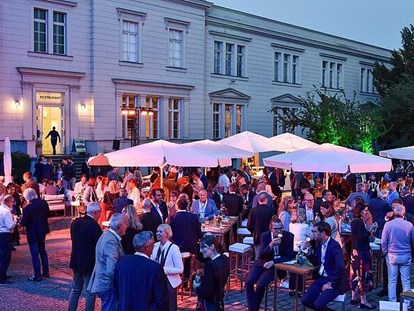 Hochzeit - Art der Location: Eventlocation - Berlin-Umland - Restaurant Konstantin