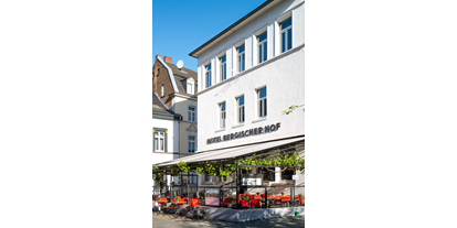 Hochzeit - nächstes Hotel - Bonn - Gebäude - JULES VERNE Königswinter